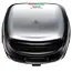 Aparat pentru sandwich multifunctional Tefal SW341D12, Silver/Black, 5 image