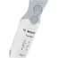 Blender de mână Bosch MSM66110, White/Grey, 4 image