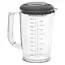 Blender de mână KitchenAid 5KHBBV83EMS, Silver, 7 image