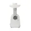 Mașină de tocat carne Panasonic MK-GX1700WTQ, White, 15 image