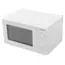 Cuptor cu microunde Panasonic NN-SM221WZPE, White, 7 image