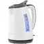 Fierbător electric Polaris PWK 1708C, White/Grey, 6 image
