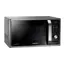 Cuptor cu microunde Samsung MS23F301TAS/OL, Silver, 7 image