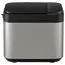 Mașină de pâine Panasonic SD-YR2550STS, Silver