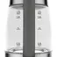 Fierbător electric Tefal KI740B30, Silver, 3 image