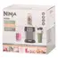 Blender staționar Ninja BN495EU, Black/Silver, 7 image