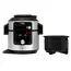Aparat de gătit multifuncțional sub presiune Ninja OL650EU, Silver/Black, 4 image