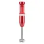 Blender de mână KitchenAid 5KHBV83EER, Red, 4 image