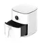 Friteuză Xiaomi BHR8234EU, White, 7 image