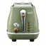 Toaster DeLonghi CTOV 2103 GR, Green, 5 image