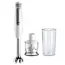 Blender de mână Braun MQ 7020 WH, White