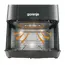 Friteuză Gorenje AF1350DWB, Black, 8 image