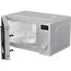 Cuptor cu microunde Gorenje MO20A3WH, White, 2 image