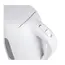 Fierbător electric OZON EKC-2702-GS, White, 3 image