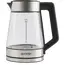 Fierbător electric Gorenje K17TRG, Silver/Black