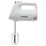 Mixer Manual Kenwood HMP30.A0WH, White