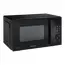 Cuptor cu microunde Hisense H23MOBSD1H, Black, 4 image