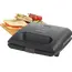 Aparat pentru sandwich multifunctional Gorenje SM703GCB, Black, 6 image