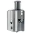 Storcător de fructe și legume Braun J700, Silver