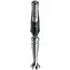 Blender de mână Braun MQ 9135 XI, Black, 2 image