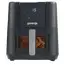 Friteuză Gorenje AF1350DWB, Black, 6 image