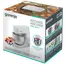 Robot de bucătărie Gorenje MMC805W, White/Grey, 3 image