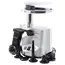Mașină de tocat carne Kenwood MG 516, Silver, 8 image