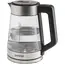 Fierbător electric Gorenje K17TRG, Silver/Black, 4 image