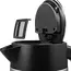 Fierbător electric Bosch TWK4P440, Silver, 6 image