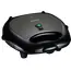 Aparat pentru sandwich Tefal SW614B01, Black/Grey