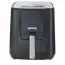 Friteuză Gorenje AF1350DWB, Black, 4 image