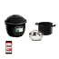 Aparat de gătit multifuncțional Tefal CY912830, Black, 4 image