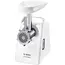 Mașină de tocat carne Bosch MFW3X14W, White, 4 image