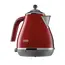 Fierbător electric DeLonghi KBOC 2001 R, Tokyo Red, 3 image