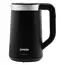 Fierbător electric Gorenje K17TRDW, Black