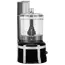 Robot de bucătărie KitchenAid 5KFP1319EOB, Black, 7 image