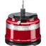 Tocător KitchenAid 5KFC3516EER, Red, 5 image