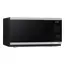 Cuptor cu microunde Samsung MG23DG4524ATE2, Black, 5 image