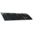 Tastatură Gaming Logitech G915 X Lightspeed, Fără fir, Black, 3 image
