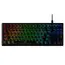 Tastatură Gaming HyperX Alloy Origins Core PBT, Cu fir, Black