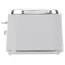 Toaster Tefal LOFT, White, 3 image