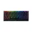 Tastatură Gaming Razer BlackWidow V3 Mini, Fără fir, Black