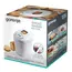 Mașină de pâine Gorenje BM910WII, White, 5 image