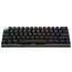 Tastatură Gaming Logitech PRO X 60, Cu fir / Fără fir, Black, 7 image