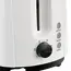Toaster VITEK VT-1578, White, 2 image
