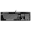 Tastatură Gaming Bloody B828N, Cu fir, Grey/Black, 3 image