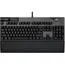 Tastatură Gaming ASUS ROG Strix Flare II, Cu fir, Black, 2 image