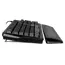 Tastatură Gaming SVEN KB-G9400, Cu fir, Black, 5 image