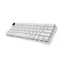 Tastatură Gaming Logitech G PRO X 60, Cu fir / Fără fir, White, 7 image