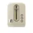 Toaster Gorenje T1100CLI, Bej, 3 image